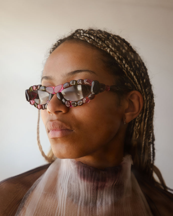 Bespoke Eyewear
