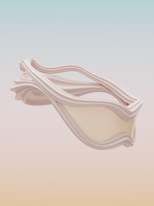 Paloceras and DressX unveil the Soft Serve capsule collection of digital sunglasses