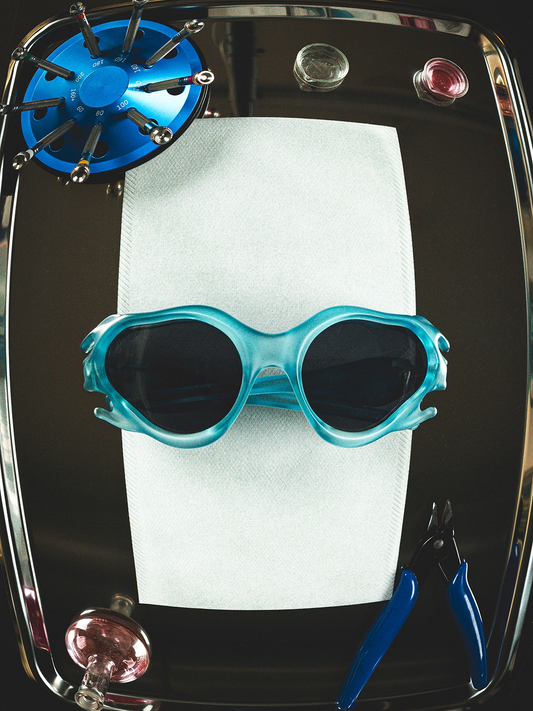 Introducing the Paloceras MicroFactory: A new space for high-end optical production