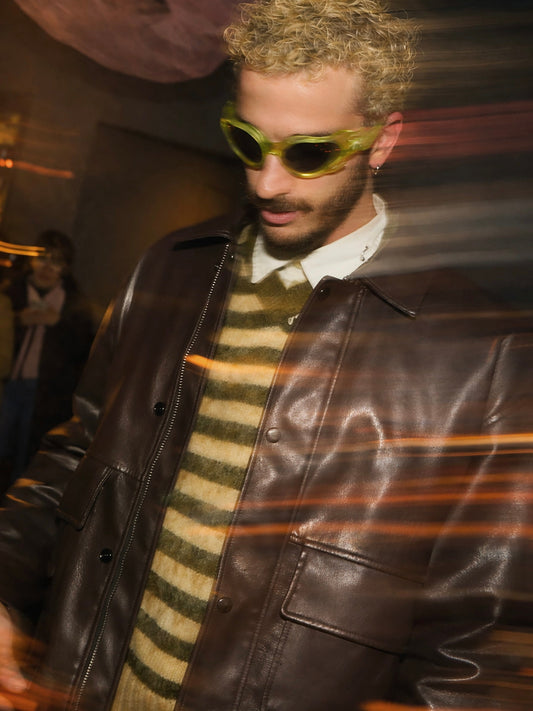 Paloceras at SPHERE Paris Fashion Week Showroom