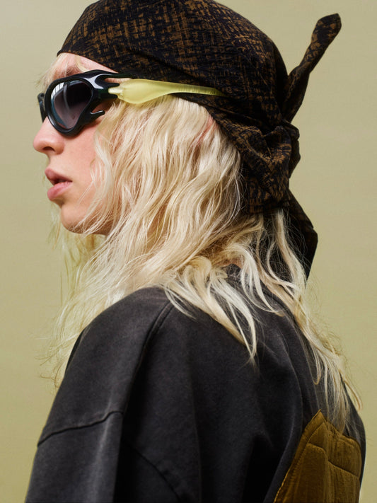 Paloceras and Rolf Ekroth release two limited Hydroceras editions at Paris Fashion Week 2026
