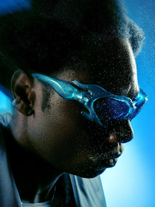 Paloceras introduces Hydroceras,  eyewear that captures water in motion