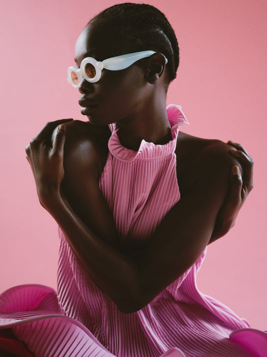 Paloceras wins 'Best Sunglasses Independent' at Vision Expo NOW Awards