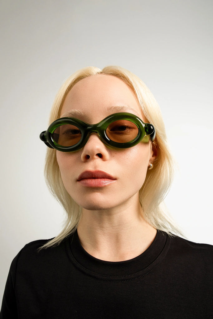 Pebble Pistachio Green RX