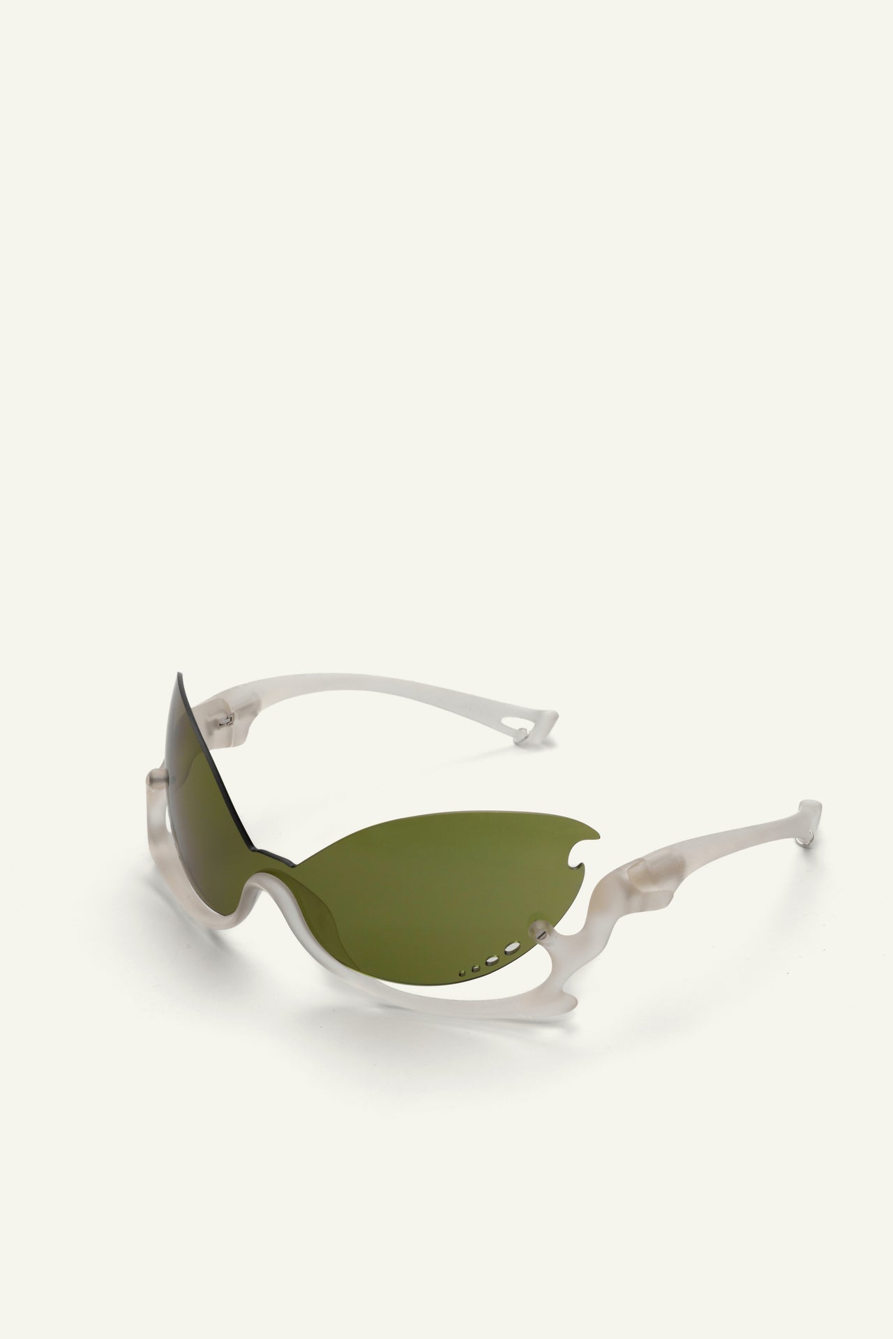 Exuva Green