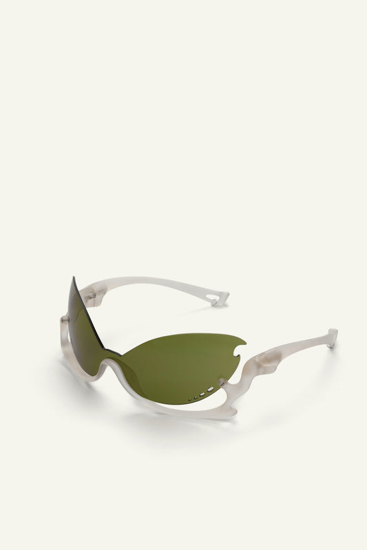 Exuva Green