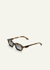 Leopard Lace S2 Sun