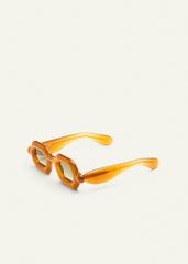 Pebble Galaxy Glaze SX Sunglasses | Paloceras Designer Eyewear Pebble Galaxy Glaze SX Sunglasses | Paloceras Designer Eyewear
