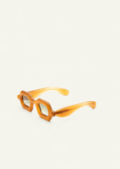 Pebble Almond Split SX