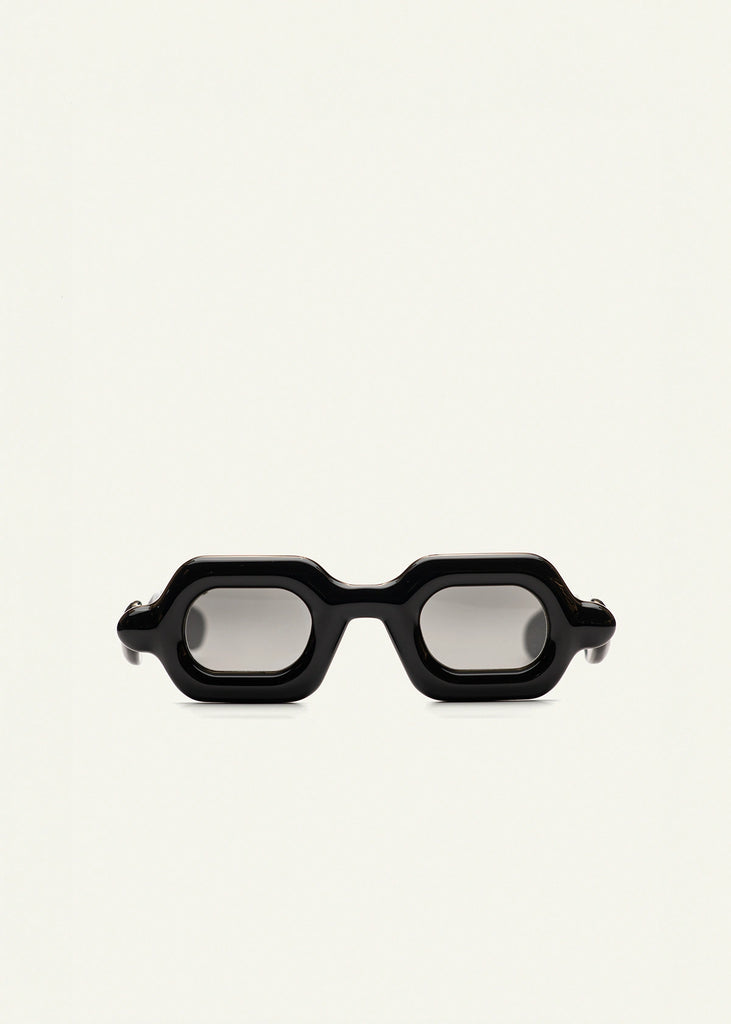 Pebble Double Black SX