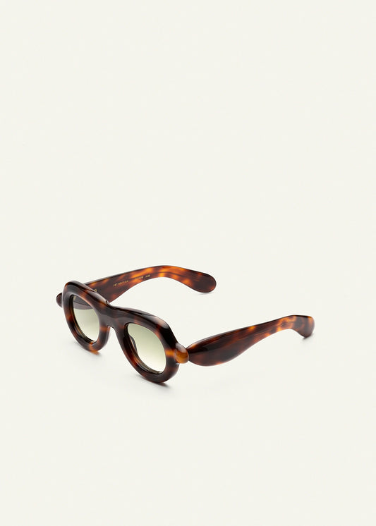 Pebble Havana Gold VX