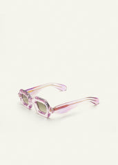 Pebble Laguna Purple SX