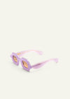 Pebble Lilac Dream SX