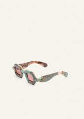 Pebble Galaxy Glaze SX Sunglasses | Paloceras Designer Eyewear Pebble Galaxy Glaze SX Sunglasses | Paloceras Designer Eyewear