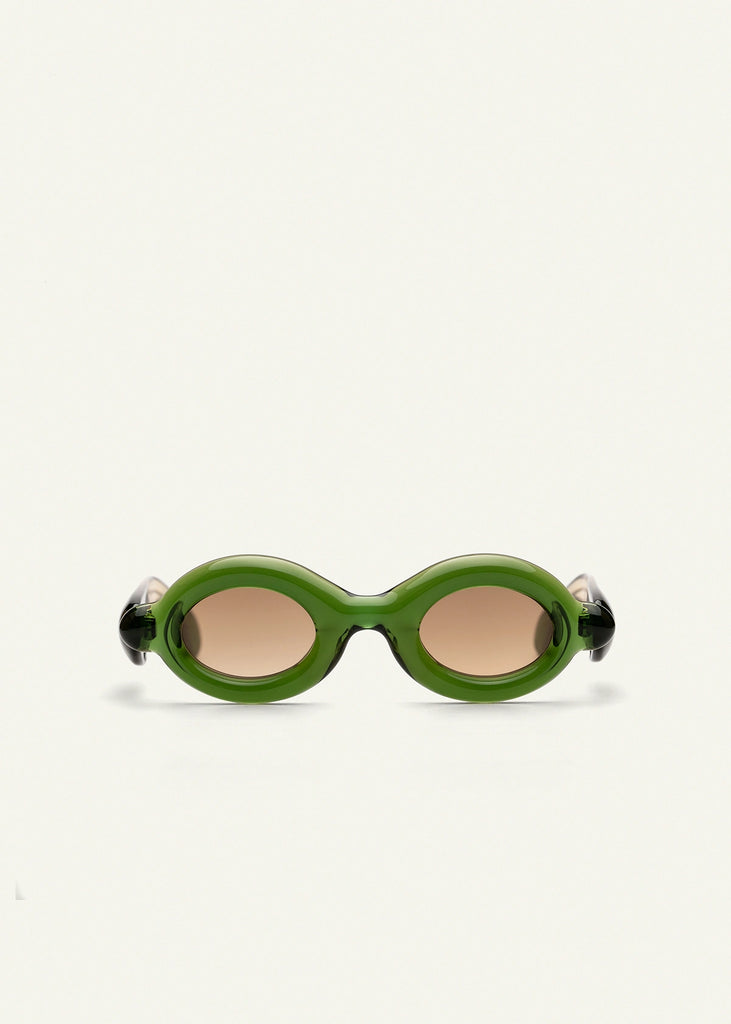 Pebble Pistachio Green RX