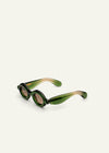 Pebble Pistachio Green RX