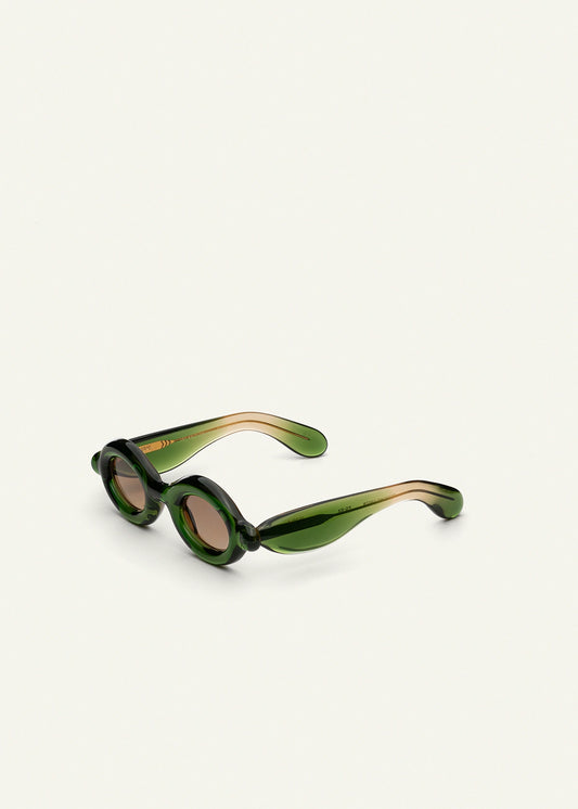 Pebble Pistachio Green RX