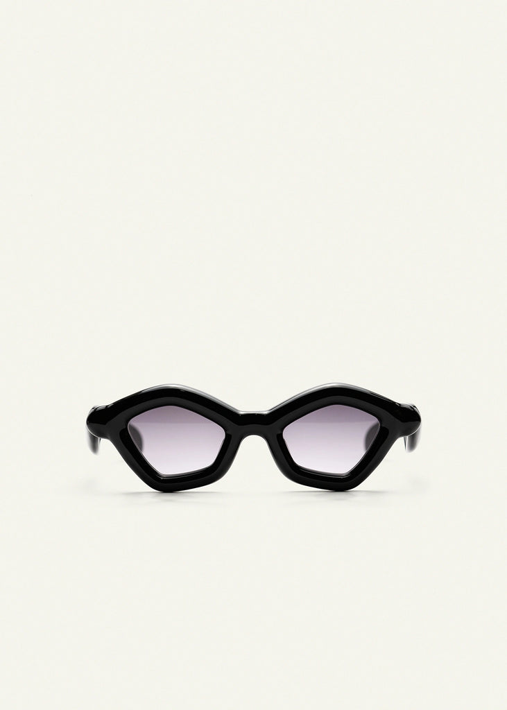 Pebble Shadow Black DX