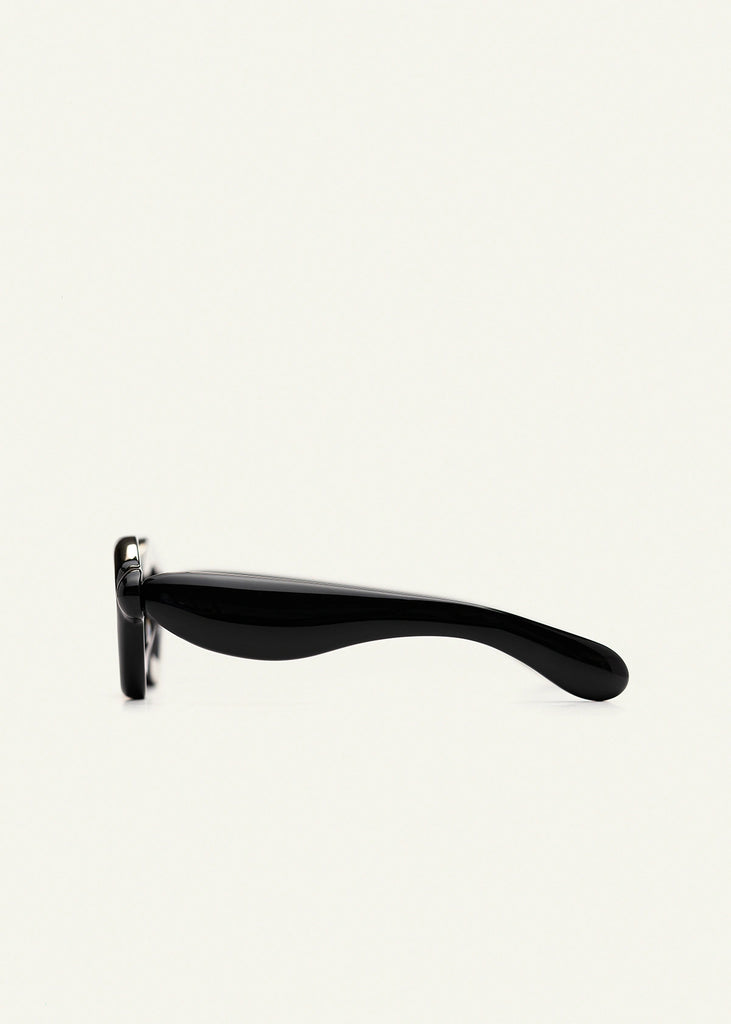 Pebble Shadow Black DX