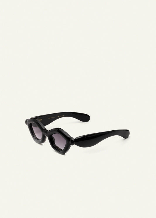 Pebble Shadow Black DX
