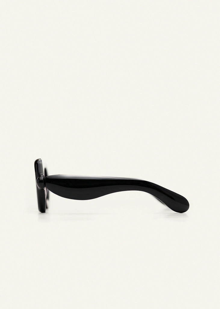 Pebble Shadow Black VX