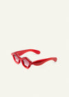 Pebble Velvet Rouge DX