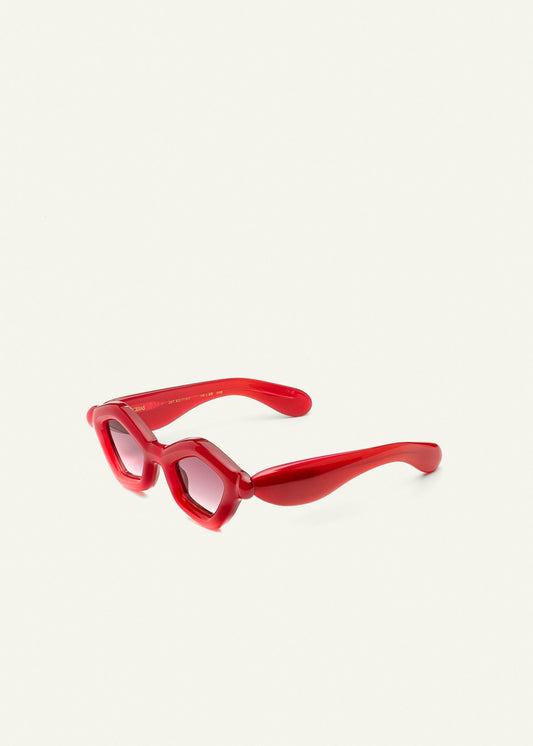 Pebble Velvet Rouge DX