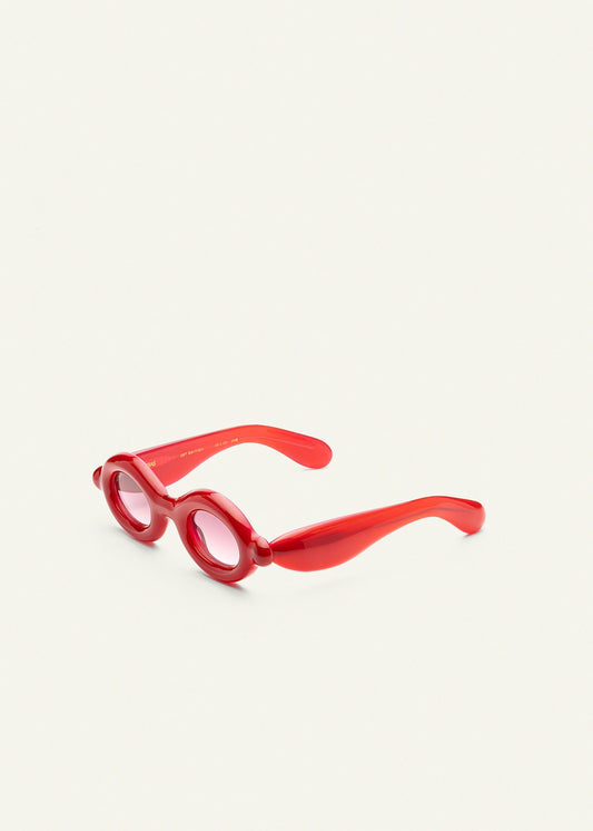 Pebble Velvet Rouge RX