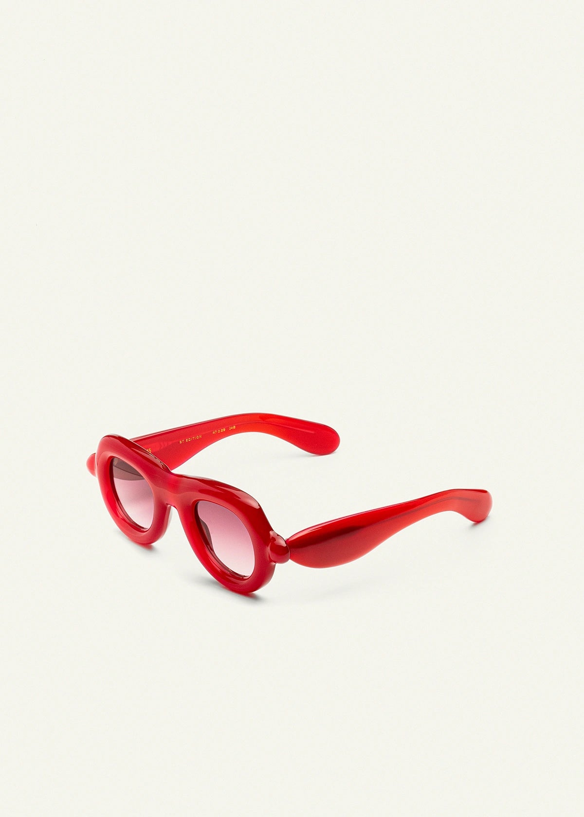 Pebble Velvet Rouge VX